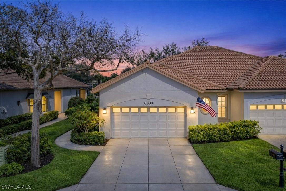 8509 Fairway Bend Dr., Estero, FL 33967