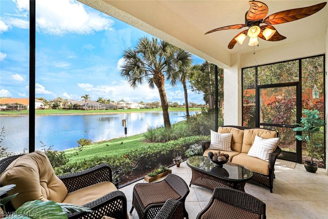 6446 Legacy Cir. #102, Naples, FL 34113