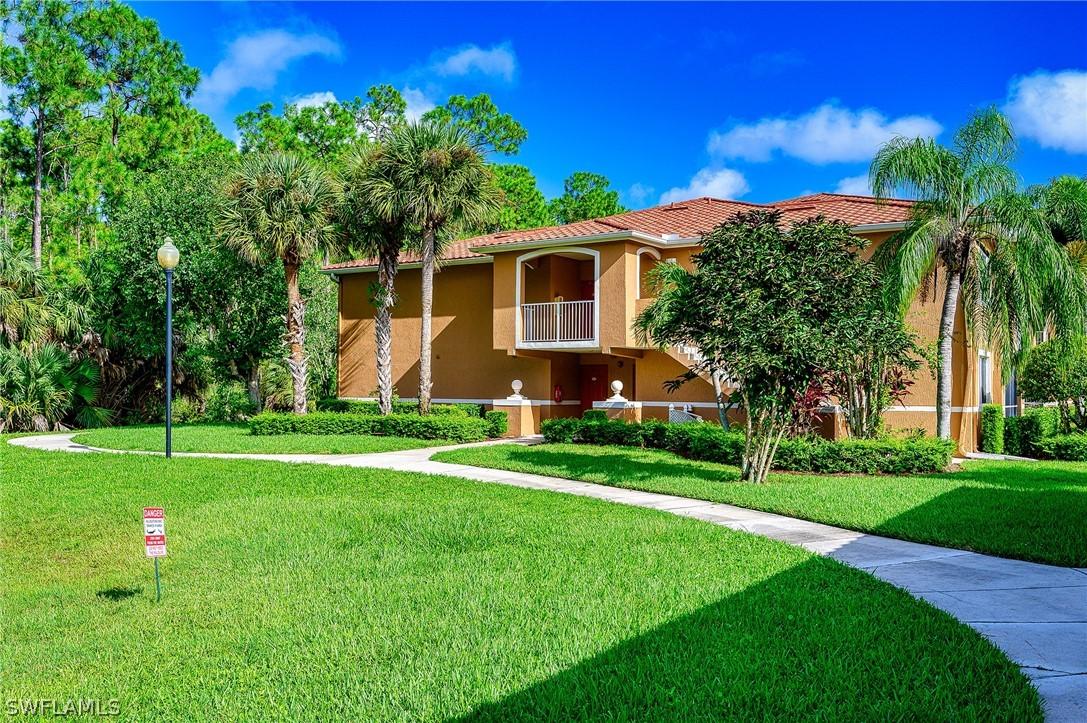 1865 Florida Club Dr. #6202, Naples, FL 34112