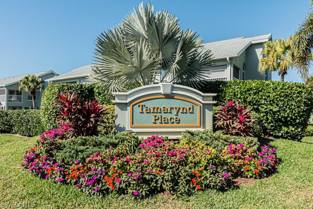 2143 Tama Cir. #201, Naples, FL 34112