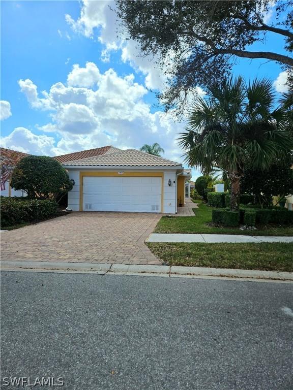 7828 Umberto Ct., Naples, FL 34114