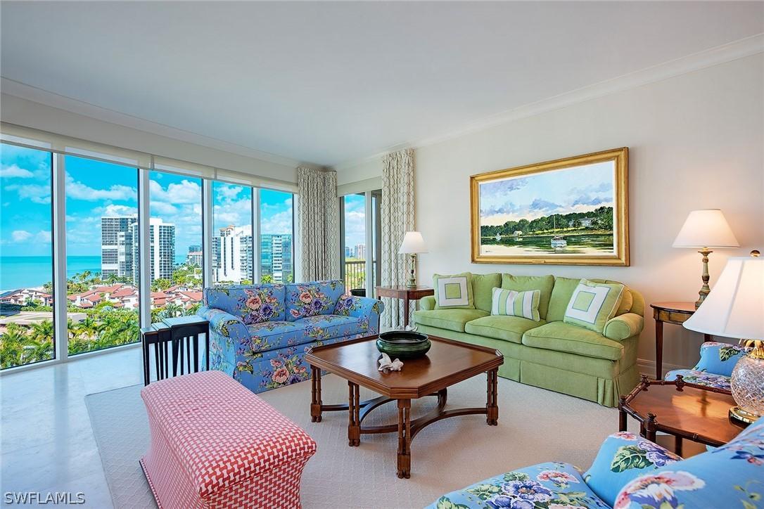 4501 Gulf Shore Blvd. #1103, Naples, FL 34103