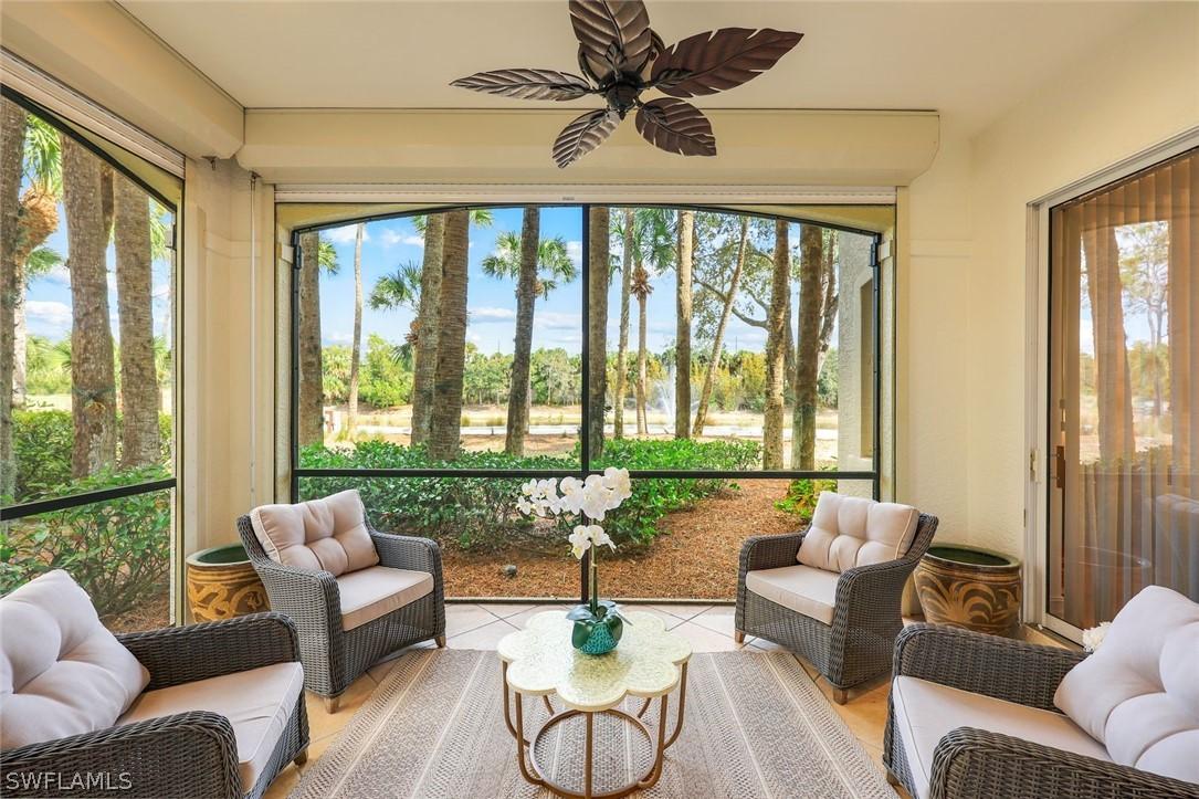 2858 Tiburon Blvd. #101, Naples, FL 34109
