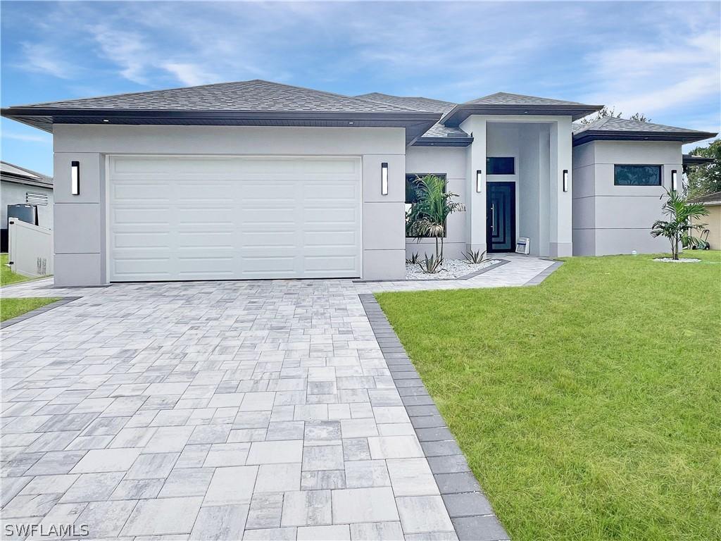 1031 Apple Ave., Lehigh Acres, FL 33971