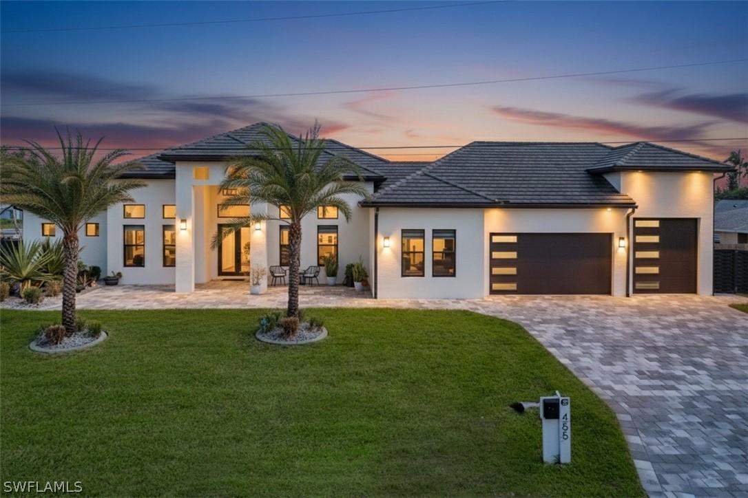 455 SE 17th Ave., Cape Coral, FL 33990