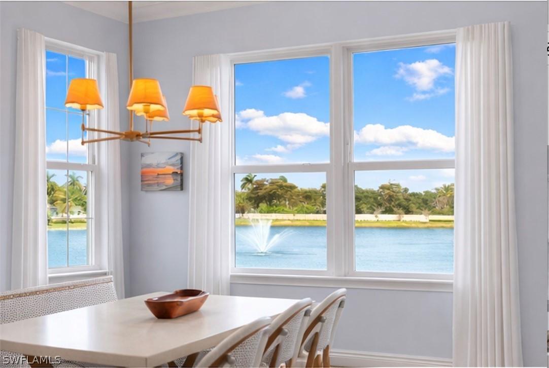 4620 Arboretum Cir. #201, Naples, FL 34112