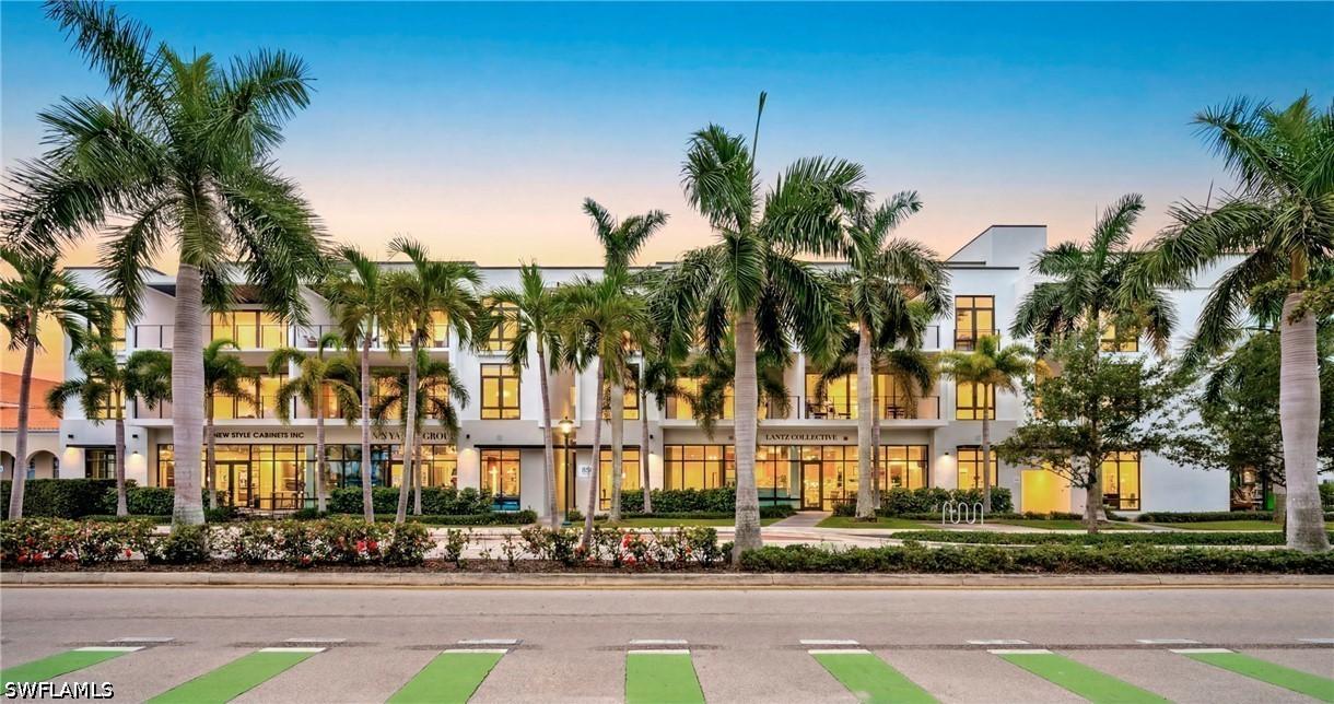 850 Central Ave. #209, Naples, FL 34102