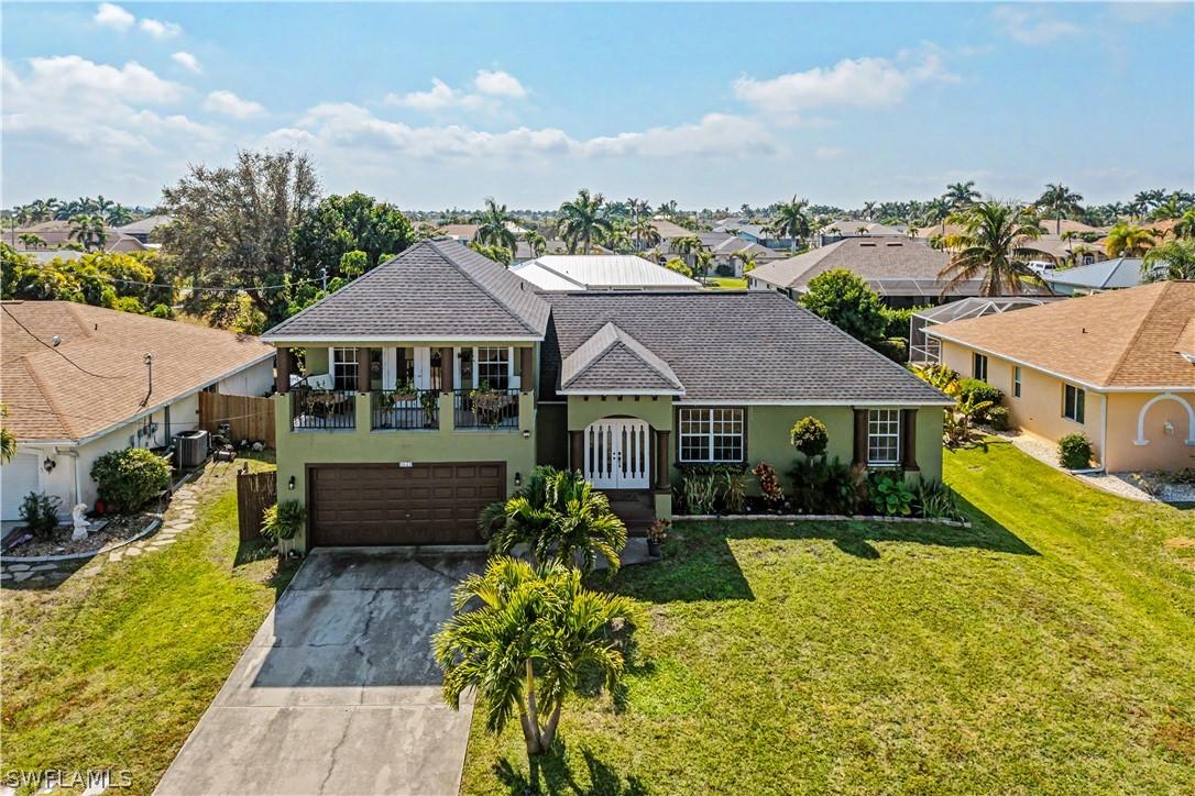 2622 SW 35th Ln., Cape Coral, FL 33914