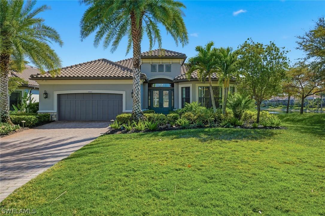 3342 Belon Ln., Naples, FL 34114