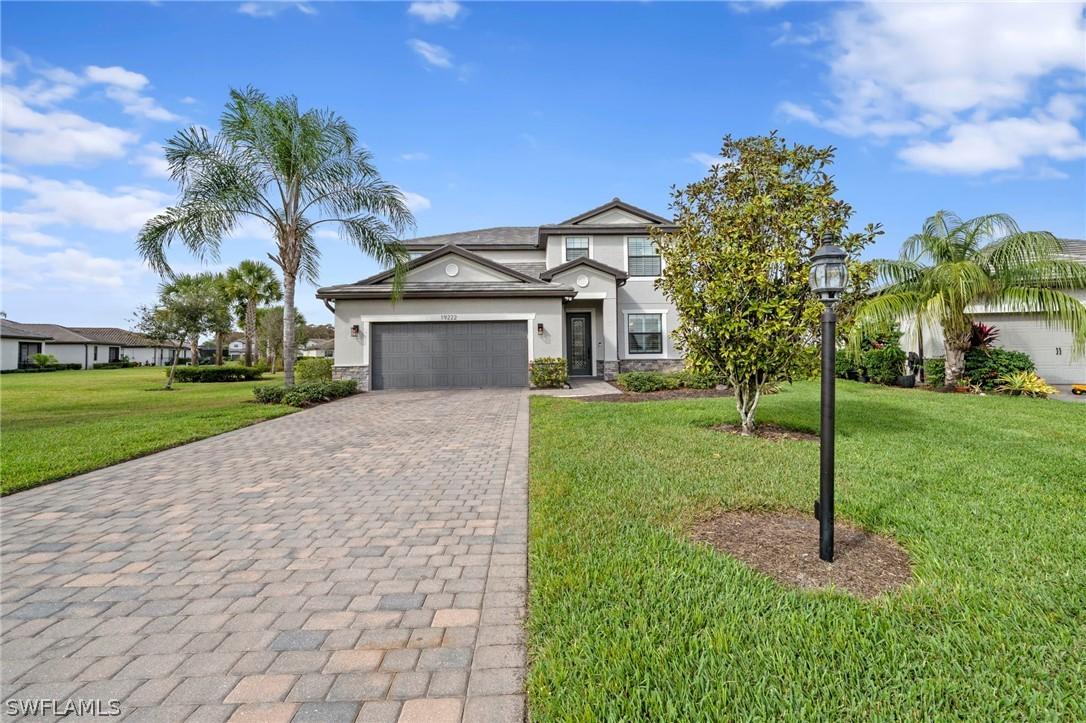 19222 Zephyr Lily Ct., Estero, FL 33928