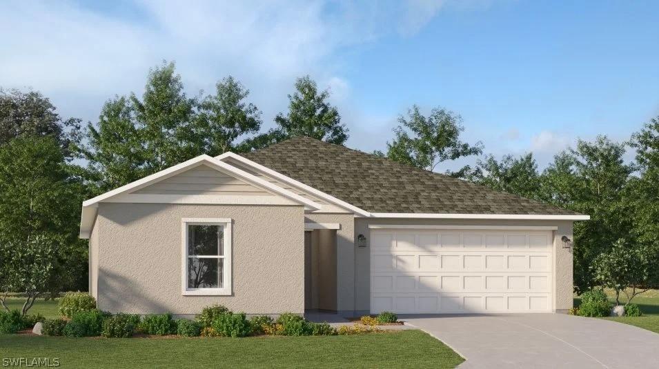 919 Sara Ave., Lehigh Acres, FL 33971