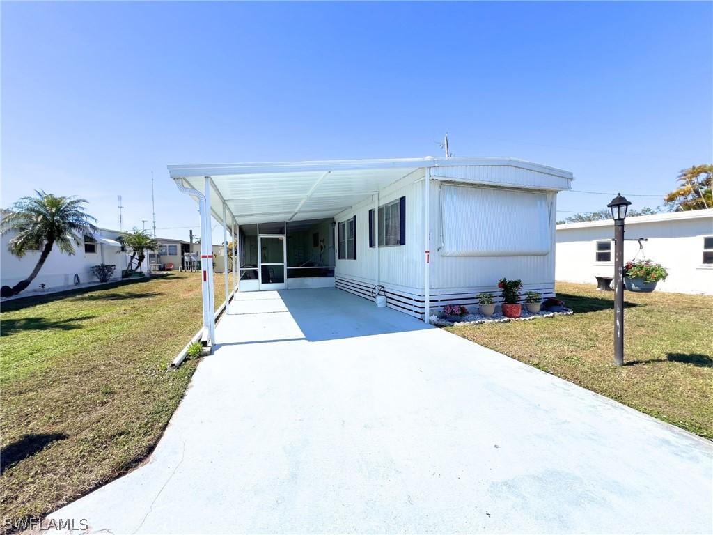 153 Carissa Ln. #85, Naples, FL 34114