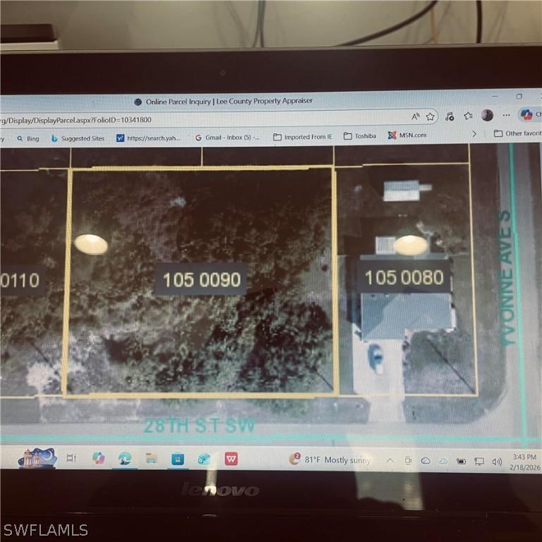 3802 28th St., Lehigh Acres, FL 33976