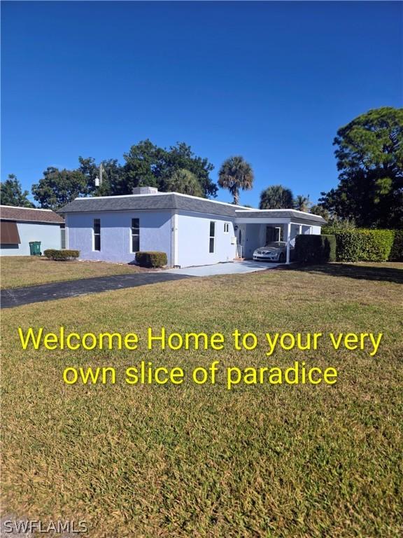 1 Knights Bridge Rd. #A1, Naples, FL 34112