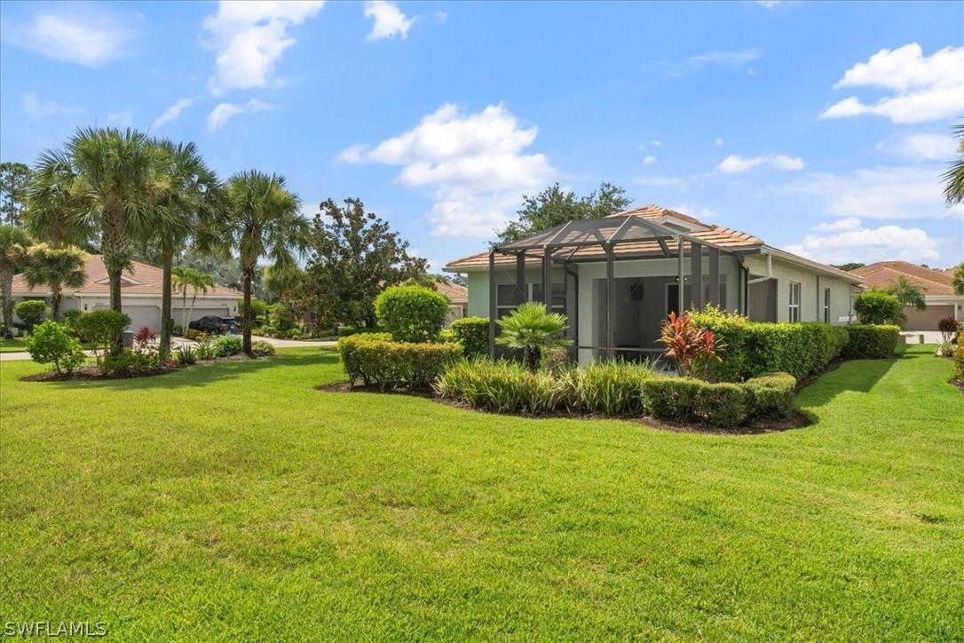 10662 Camarelle Cir., Fort Myers, FL 33913