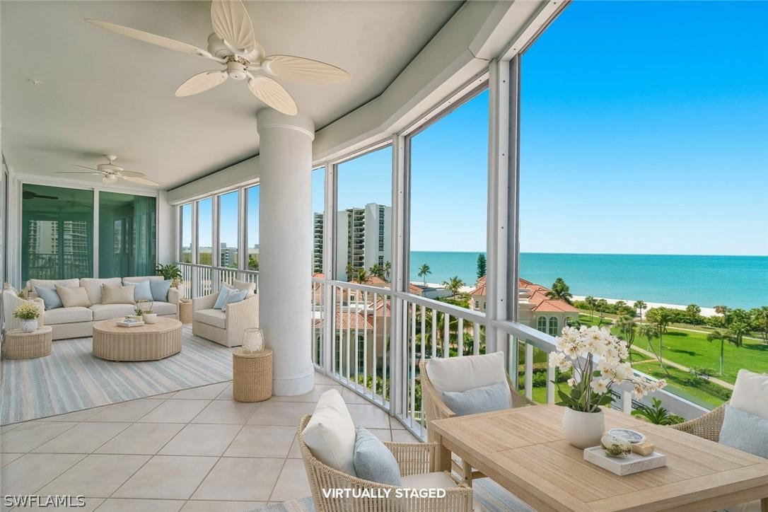 3971 Gulf Shore Blvd. #803, Naples, FL 34103