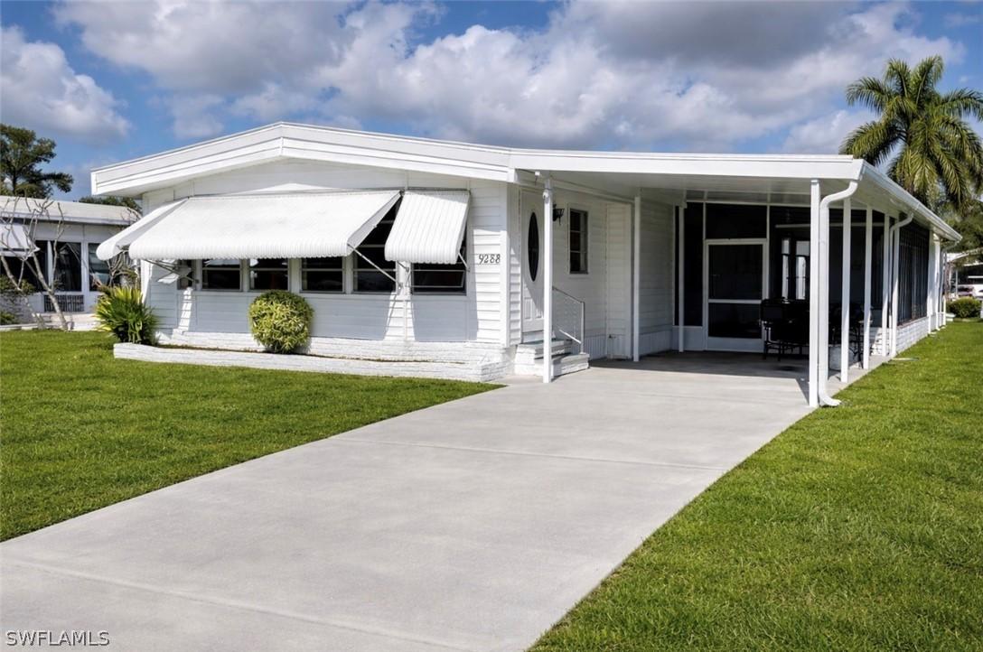 9288 Baron Rd., Bonita Springs, FL 34135