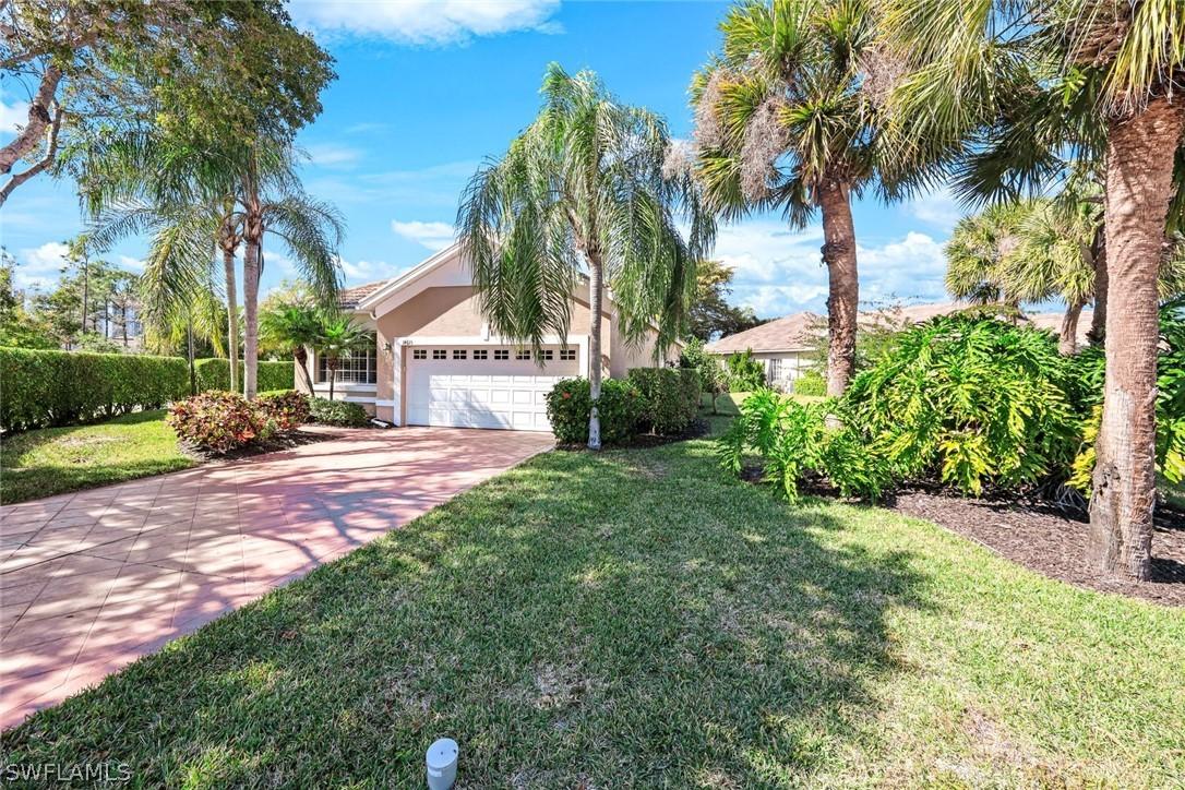 14615 Glen Eden Dr., Naples, FL 34110