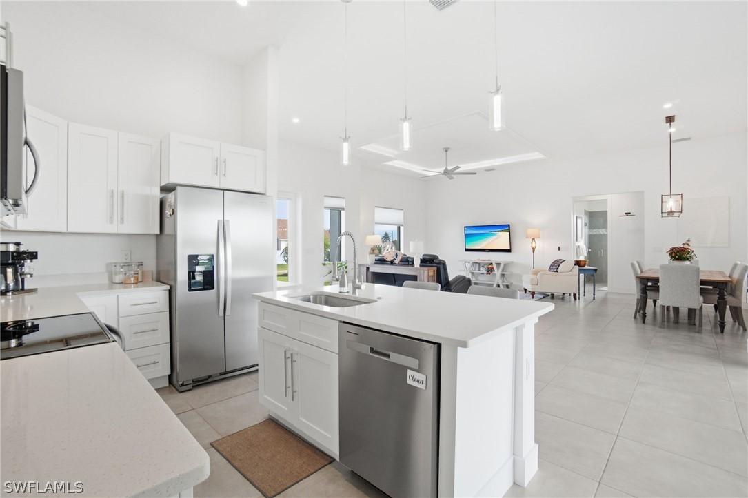 2522 NW 1st Ter., Cape Coral, FL 33993