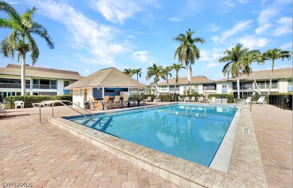 325 Charlemagne Blvd. #A206, Naples, FL 34112