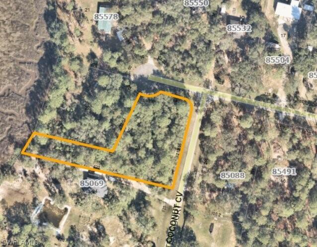 85070 Burmeister Ct., Fernandina Beach, FL 32034