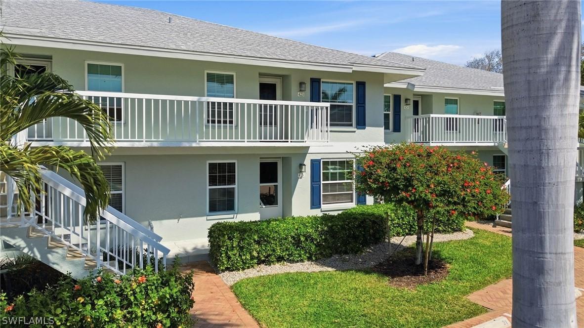 691 W Elkcam Cir. #413, Marco Island, FL 34145