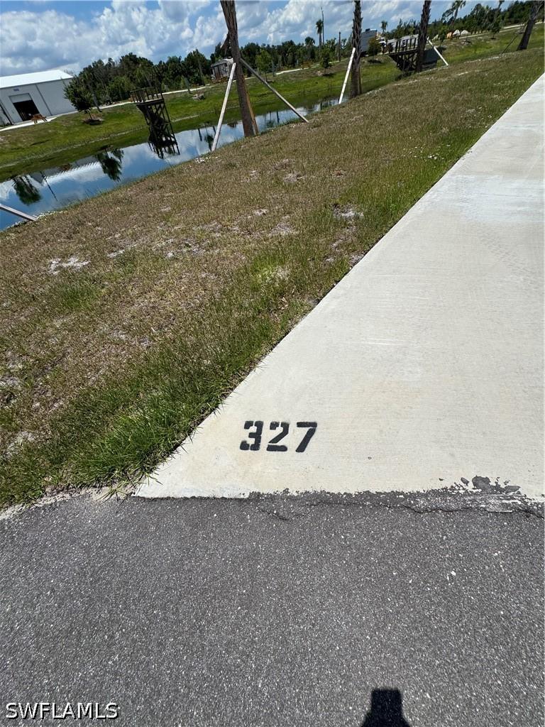 327 Sovereign St., Punta Gorda, FL 33982
