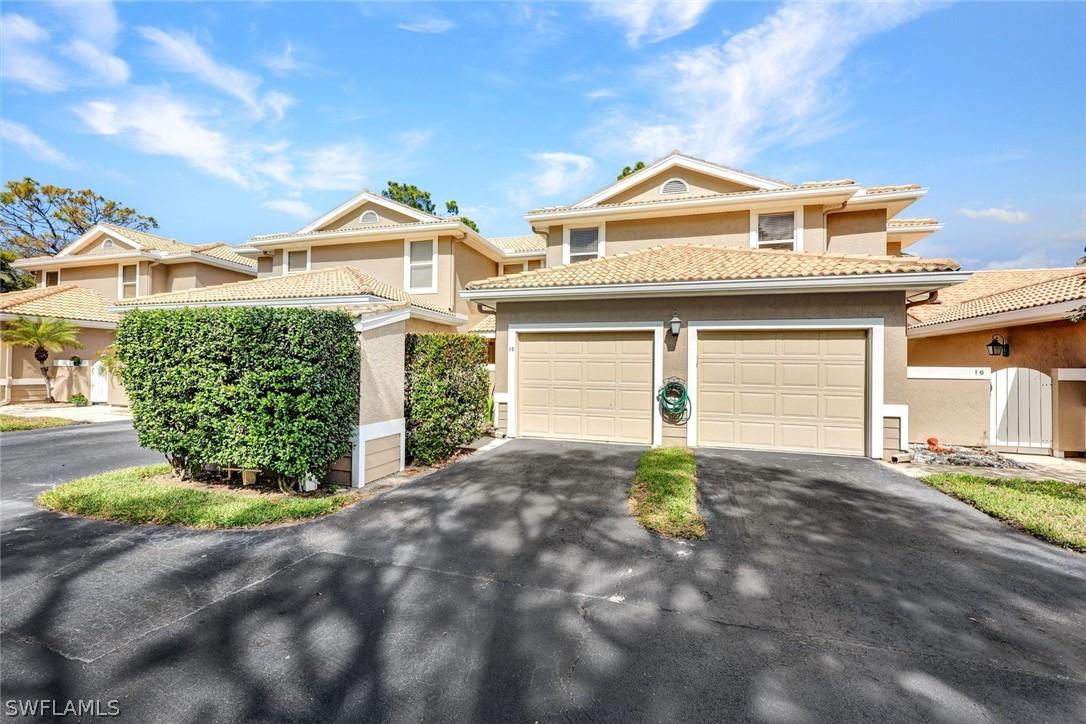 314 Emerald Bay Cir. #I5, Naples, FL 34110