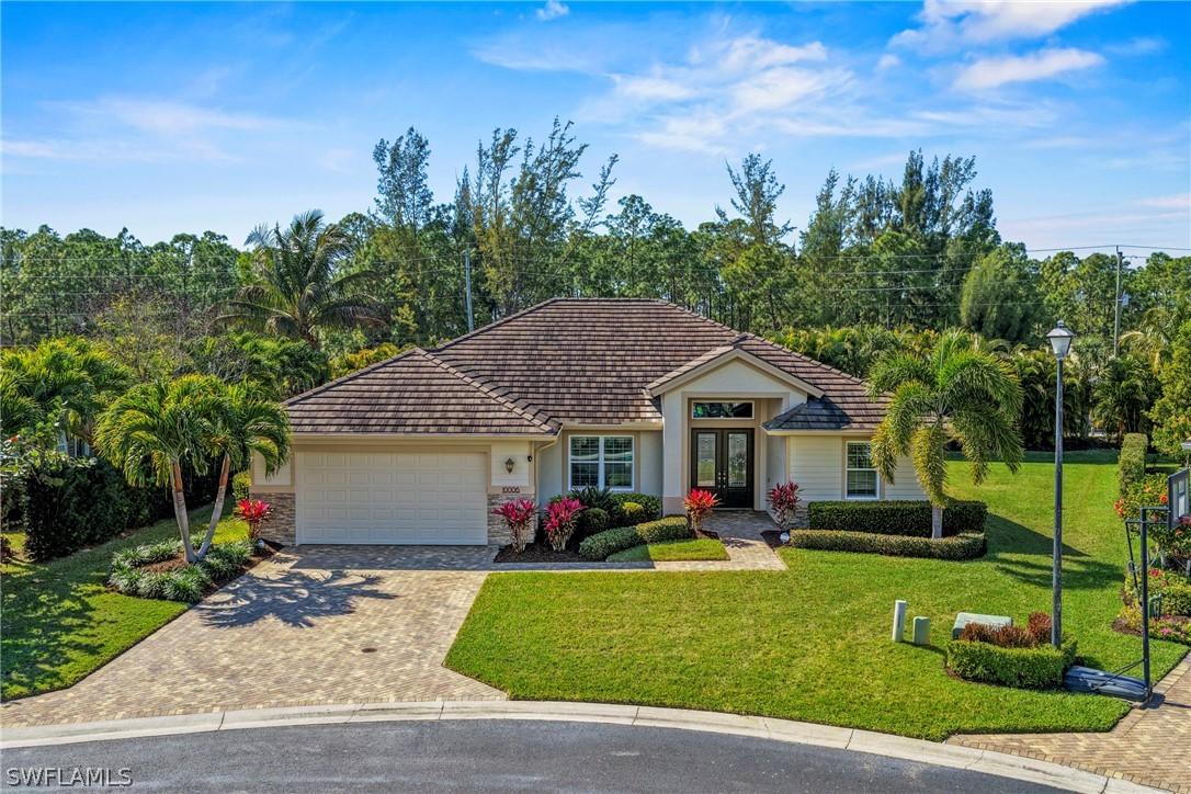 10006 Hidden Pines Ln., Bonita Springs, FL 34135