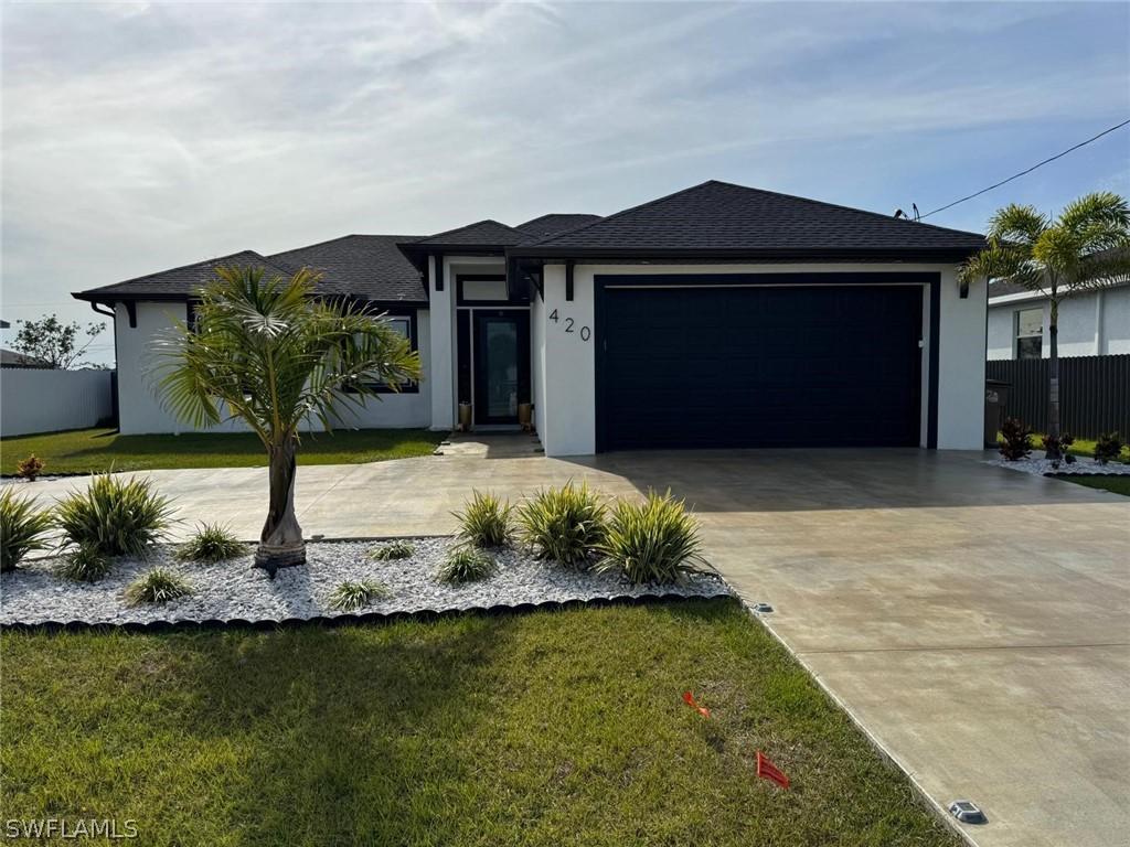 420 Chiquita Blvd., Cape Coral, FL 33993