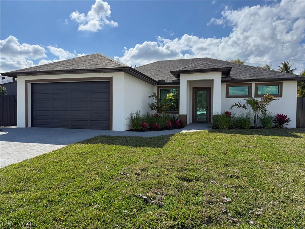 1912 SE 11th Pl., Cape Coral, FL 33990