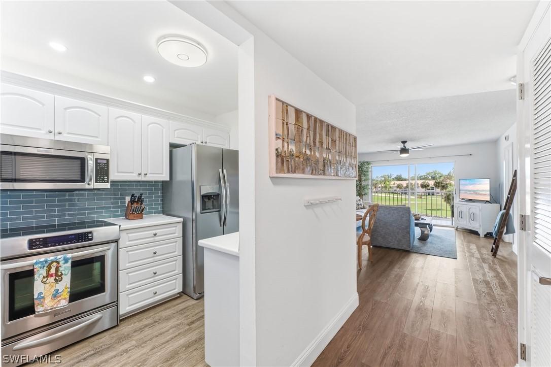 300 Forest Lakes Blvd. #312, Naples, FL 34105