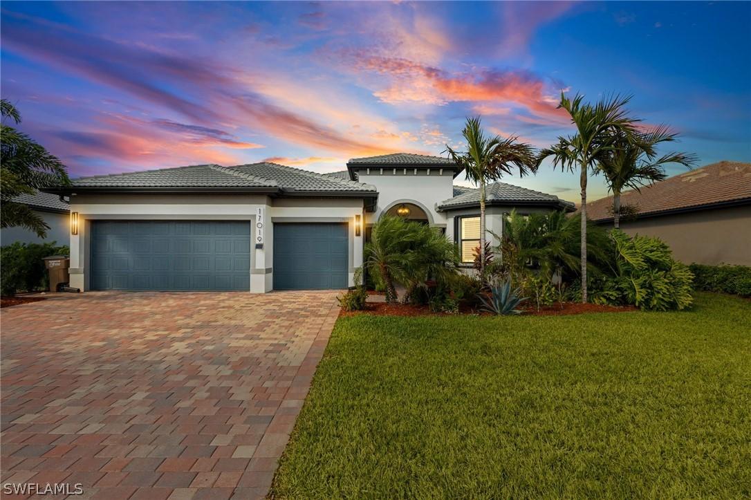 17019 Sunny Lake Ct., Alva, FL 33920