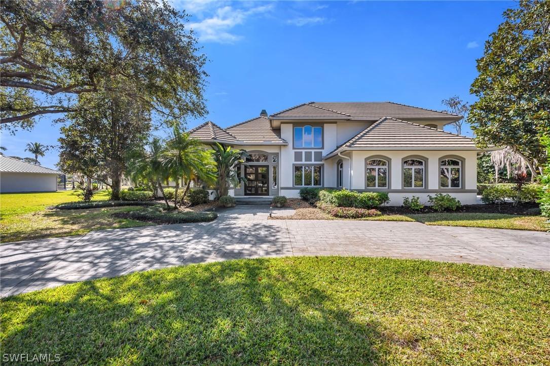 4356 Pond Apple Dr., Naples, FL 34119