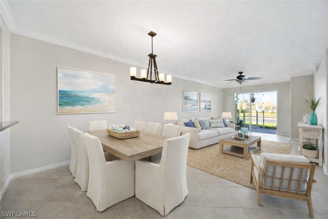 14488 Grapevine Dr., Naples, FL 34114