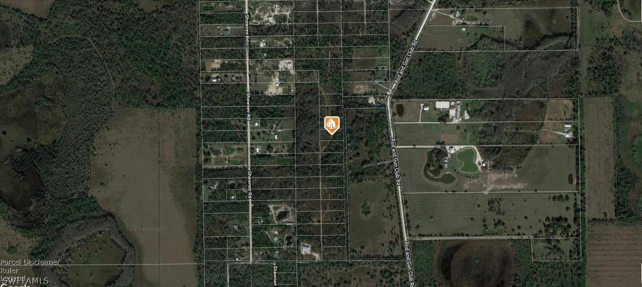 X Vista Ridge Dr., North Fort Myers, FL 33917