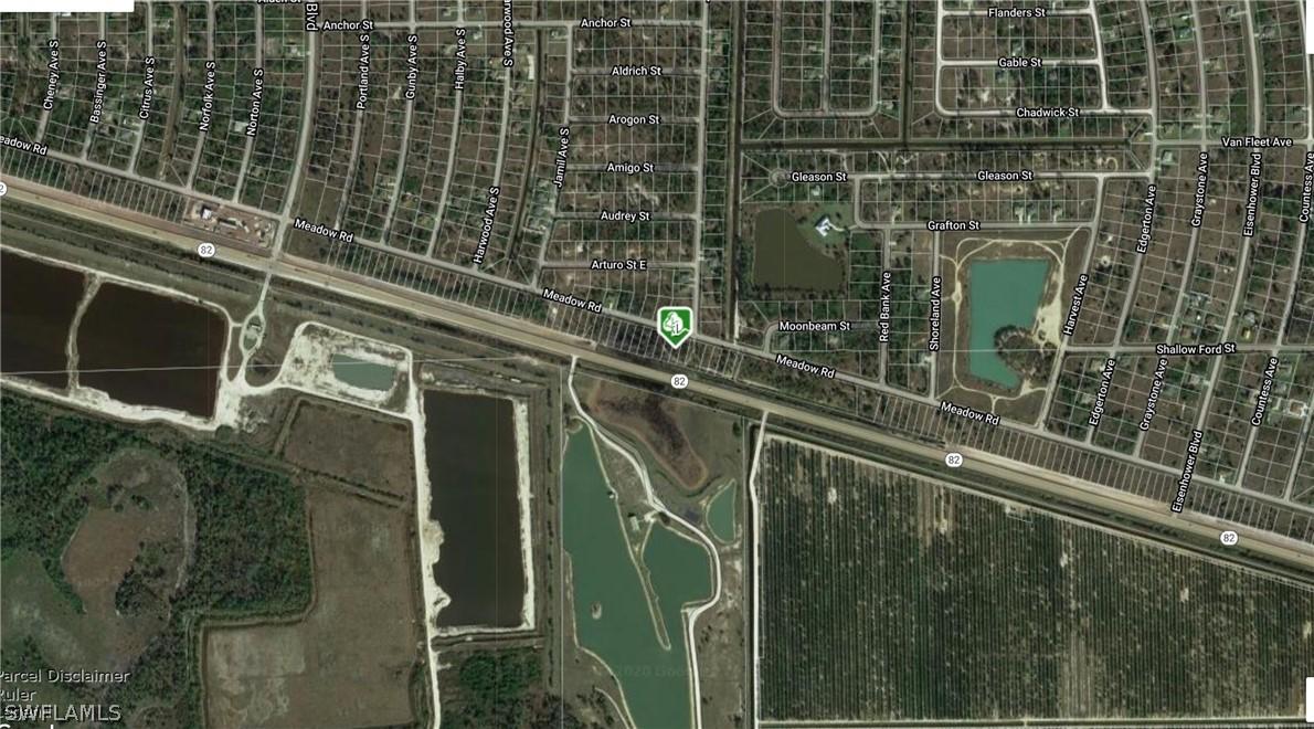 3136 Meadow Rd., Lehigh Acres, FL 33974