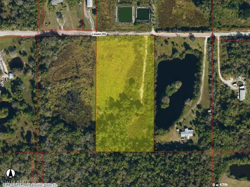 878 Limpkin Rd., Naples, FL 34120