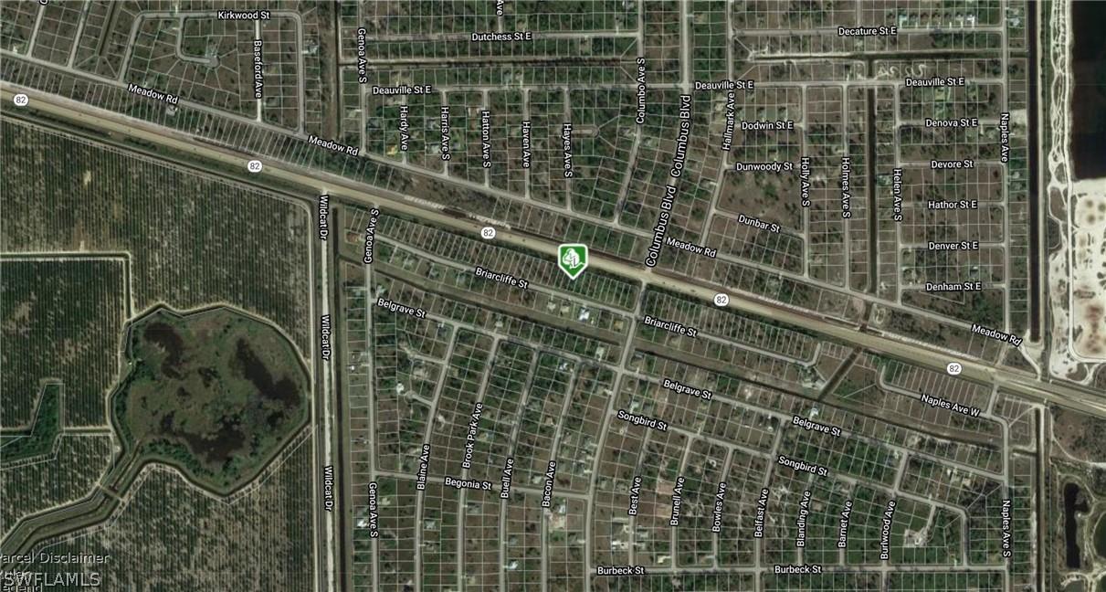 1181 Briarcliffe St., Fort Myers, FL 33913