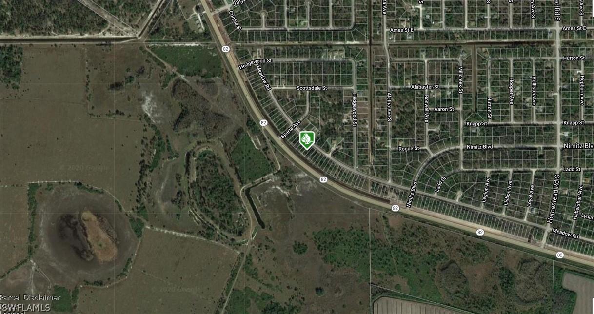 2512 Meadow Rd., Lehigh Acres, FL 33974