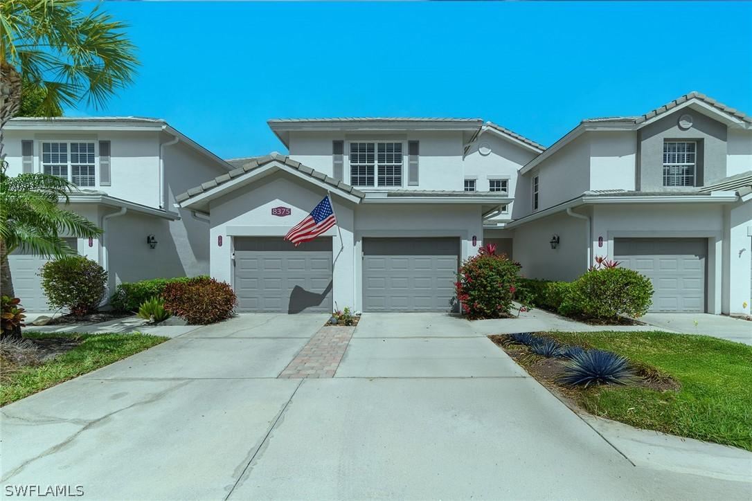 8375 Whisper Trace Ln. #202, Naples, FL 34114