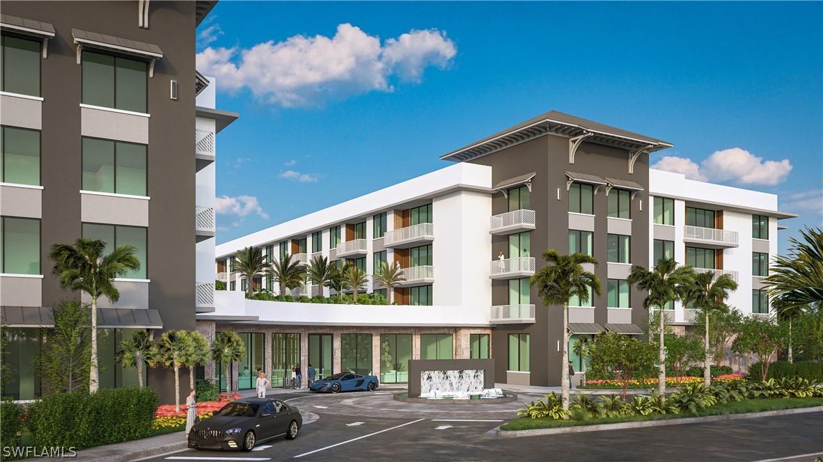 4936 Tamiami Tr. #220 A7, Naples, FL 34113