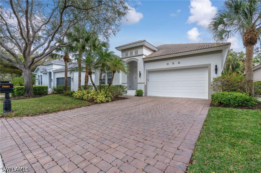 19005 Ridgepoint Dr., Estero, FL 33928