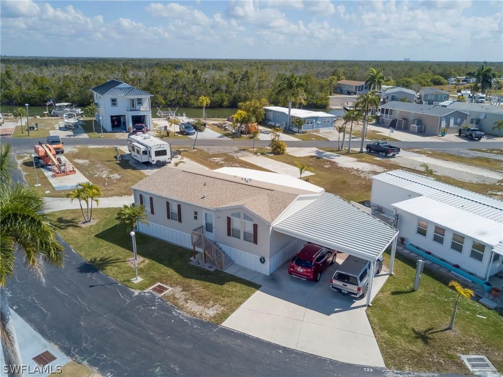 123 Cortez Way, Fort Myers Beach, FL 33931