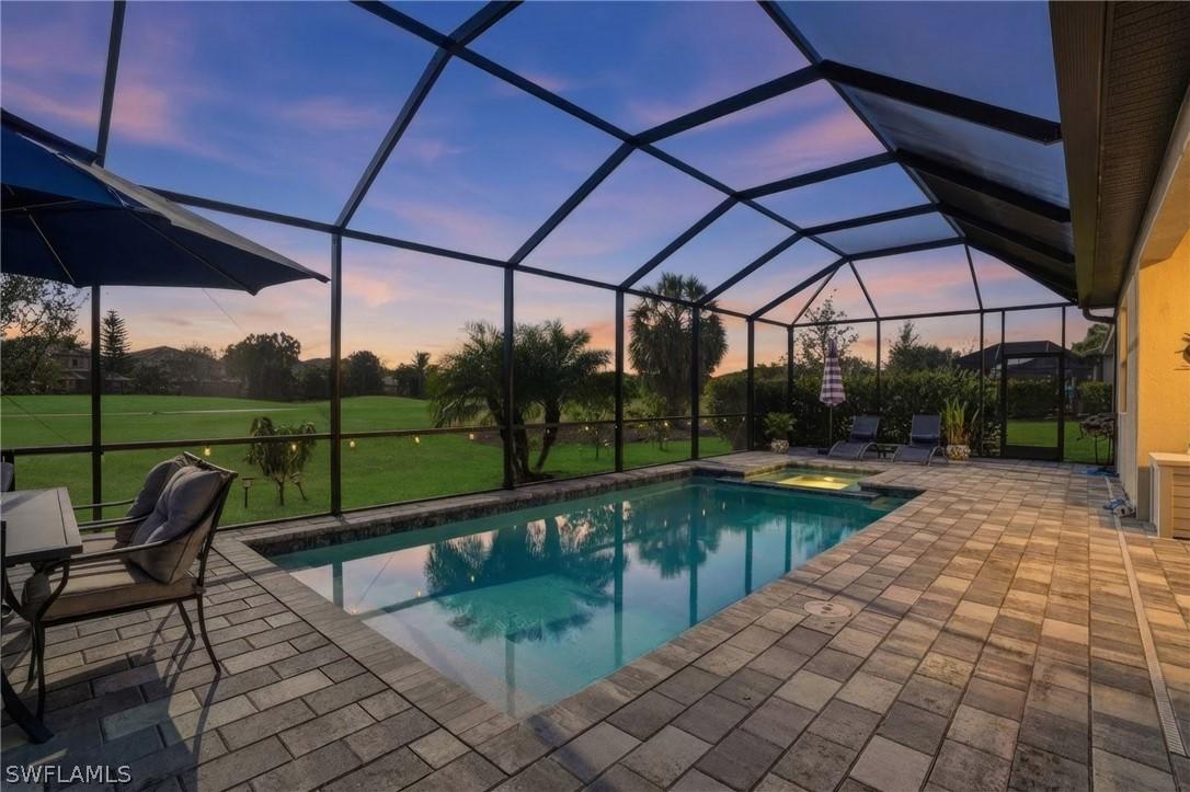 1384 Birdie Dr., Naples, FL 34120