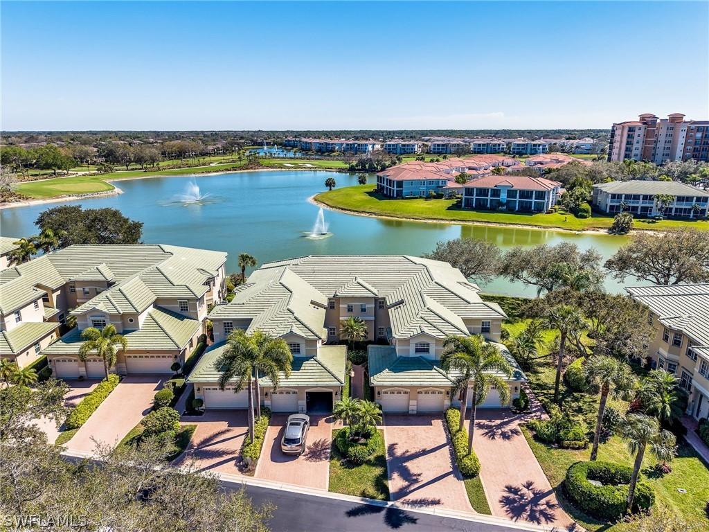 693 Vintage Reserve Cir. #16C, Naples, FL 34119