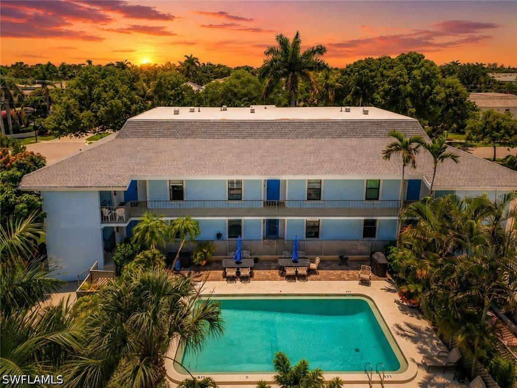 1065 8th St. #203, Naples, FL 34102