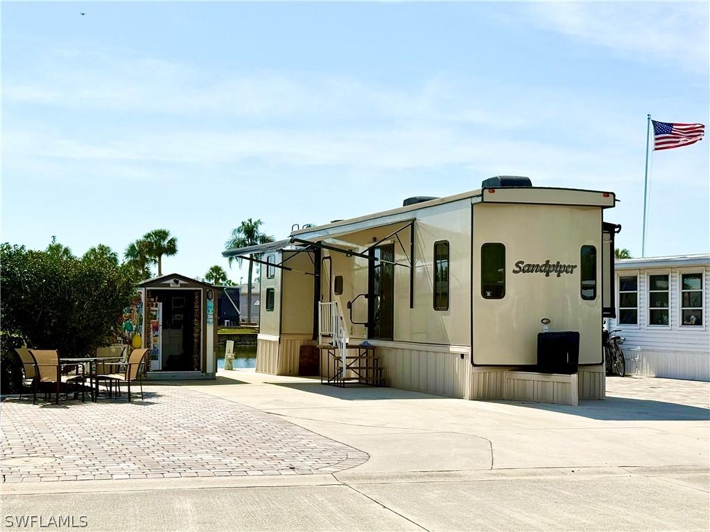 564 Cattleya Refuge, Naples, FL 34114