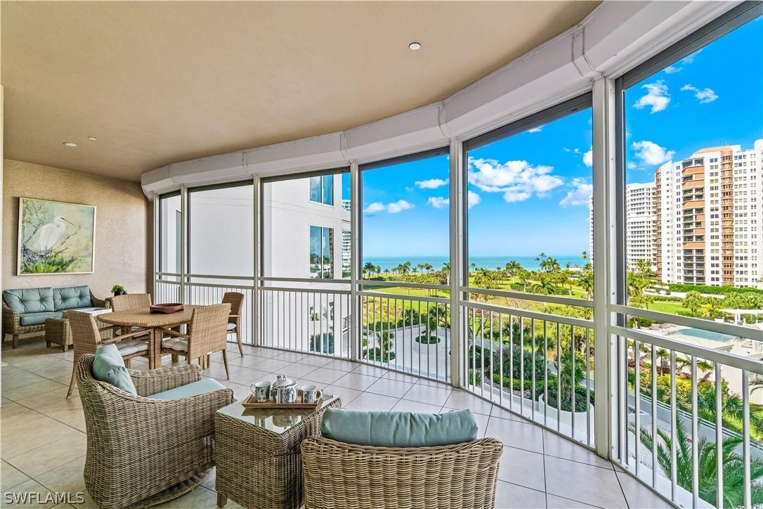 4151 Gulf Shore Blvd. #605, Naples, FL 34103