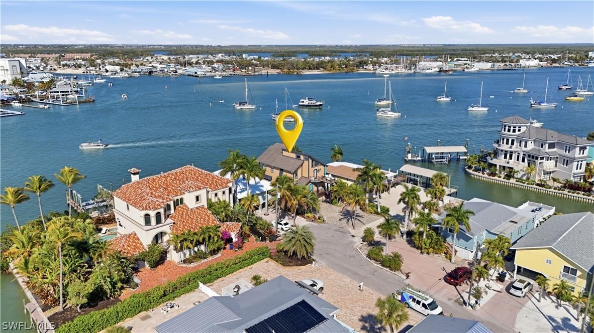 280 Primo Dr., Fort Myers Beach, FL 33931